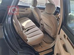 هيونداي سانتافي